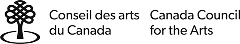 Canada council for the arts